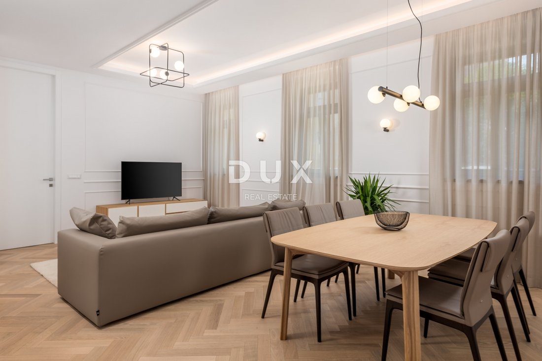 Apartment in Grad Opatija, Primorje-Gorski Kotar County, Croatia 2 - 16893785