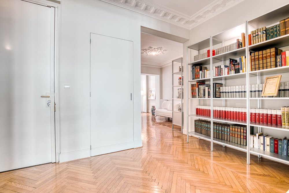 Apartment in Musiciens - Thiers, Nice, France 5 - 16891398