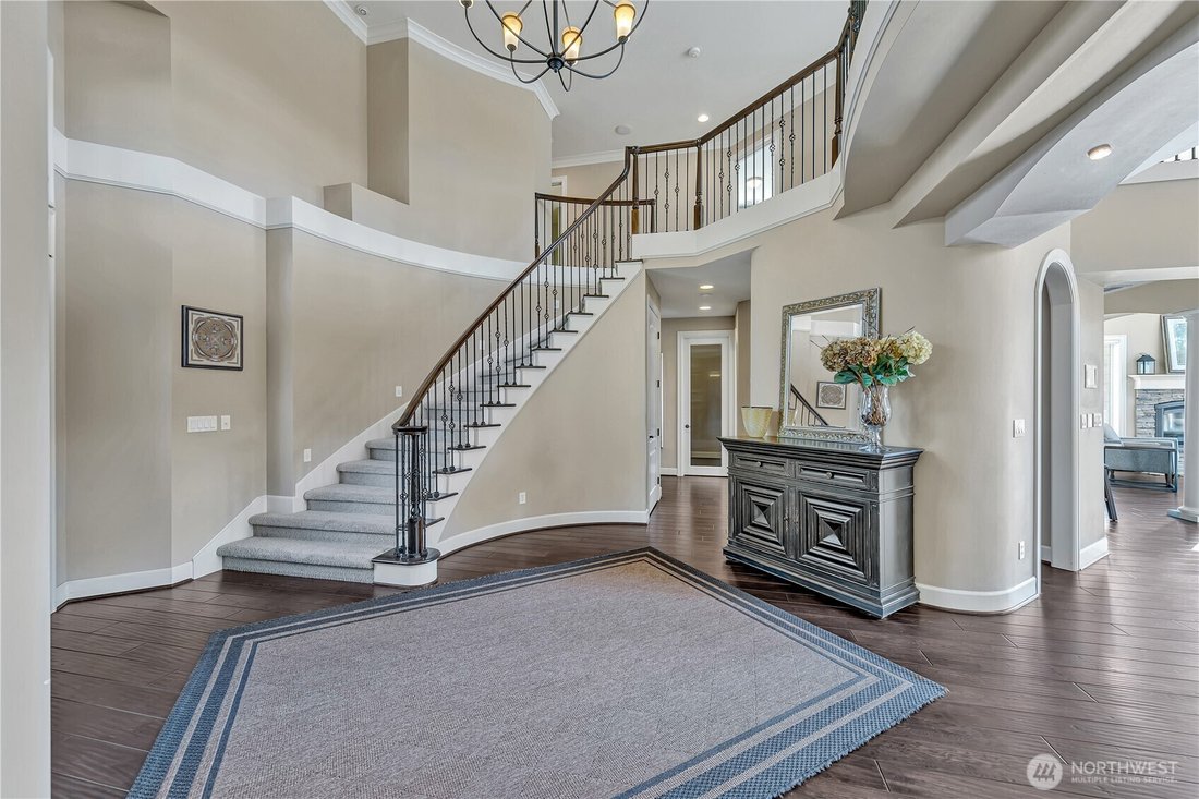 House in Lake Tapps, Washington, United States 5 - 16892094