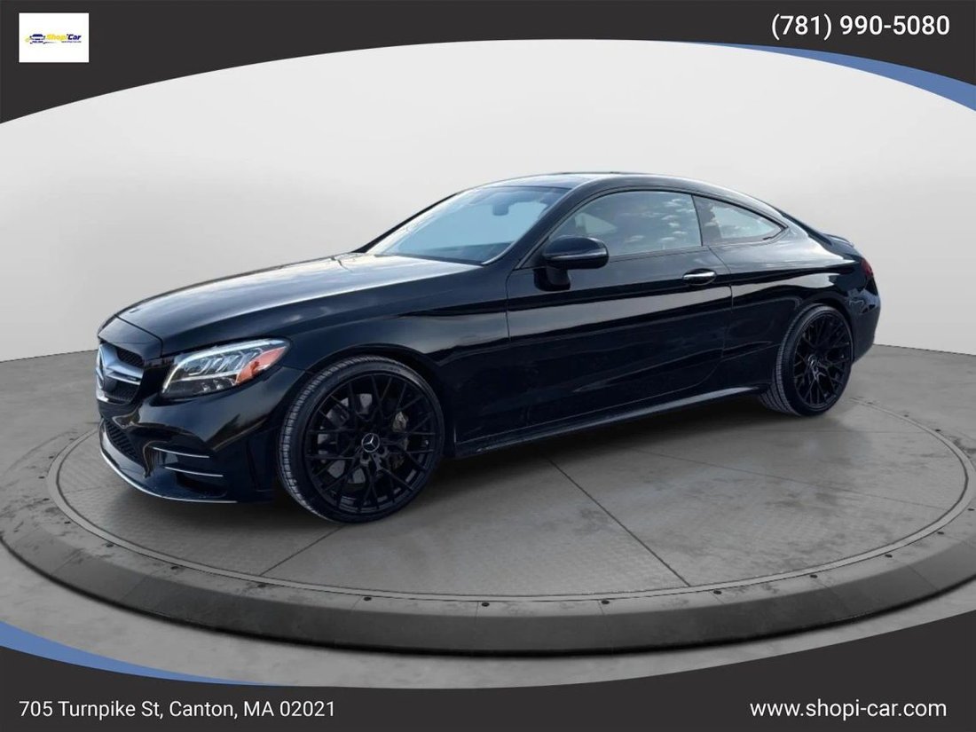 Coupe in Canton, MA, United States 1 - 16887915