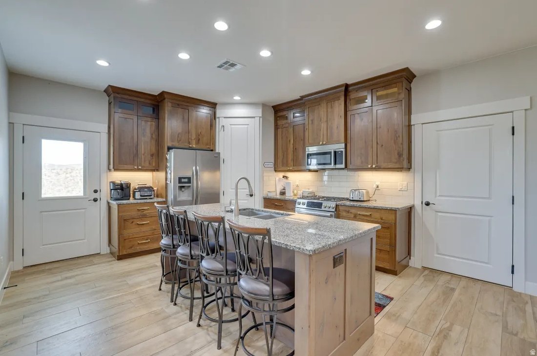 House in Toquerville, Utah, United States 3 - 16893214