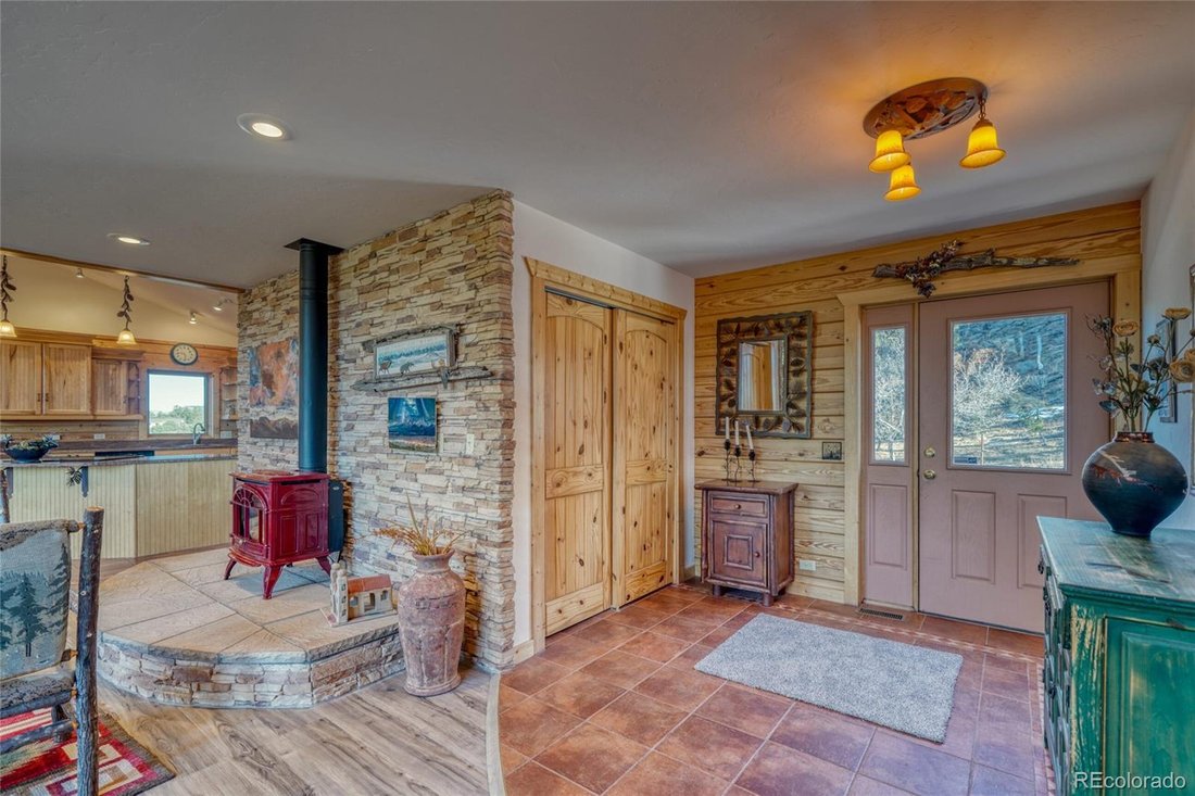 House in Westcliffe, Colorado, United States 5 - 16893492
