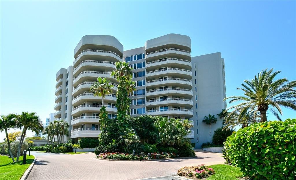 Condo in Longboat Key, Florida, United States 1 - 16892319