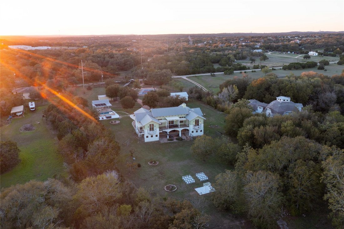House in Driftwood, Texas, United States 4 - 16891581