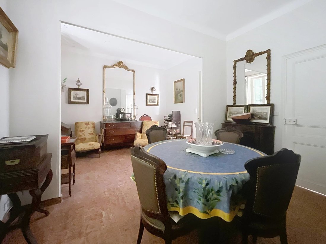 House in Cros de Cagnes-RN, Cagnes-sur-Mer, France 5 - 16891686