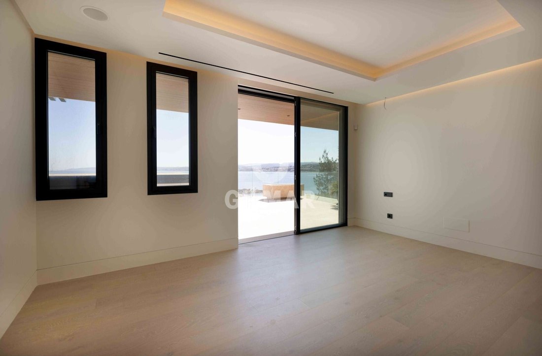Apartment in Estepona, Andalusia, Spain 5 - 16892052
