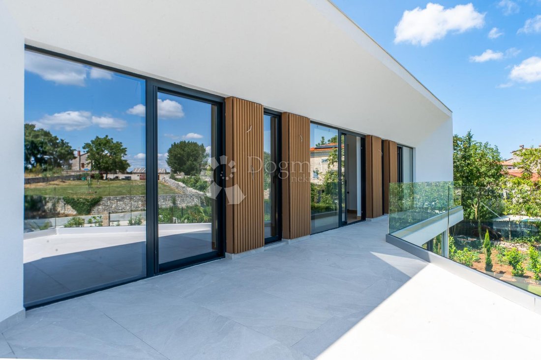 House in Tinjan, Istria County, Croatia 3 - 16893806