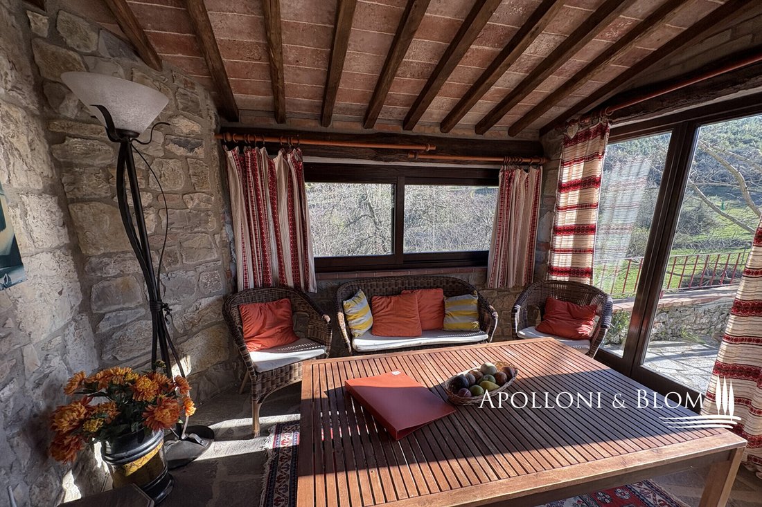 House in Castellina in Chianti, Tuscany, Italy 2 - 16893333