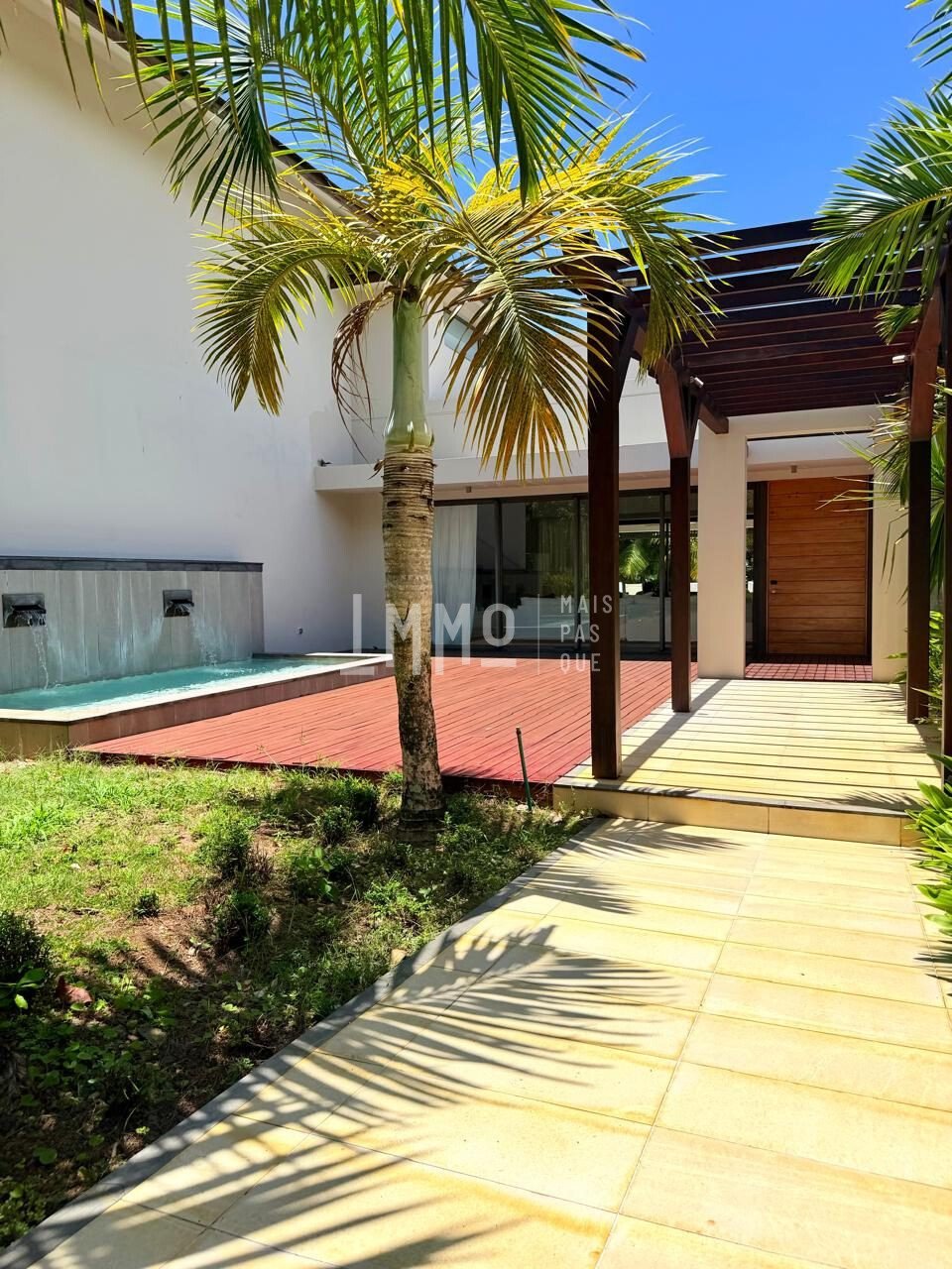 Villa in Beau Champ, Flacq District, Mauritius 3 - 16894718