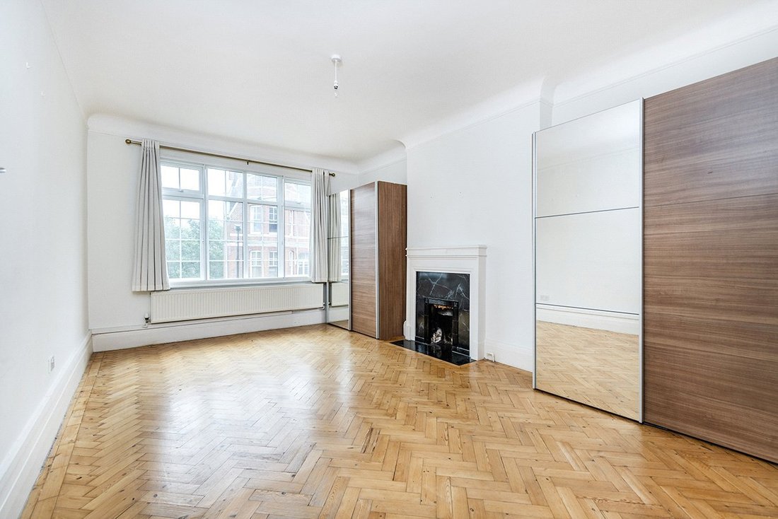 Apartment in Holly Village, Haringey, England 5 - 16890976