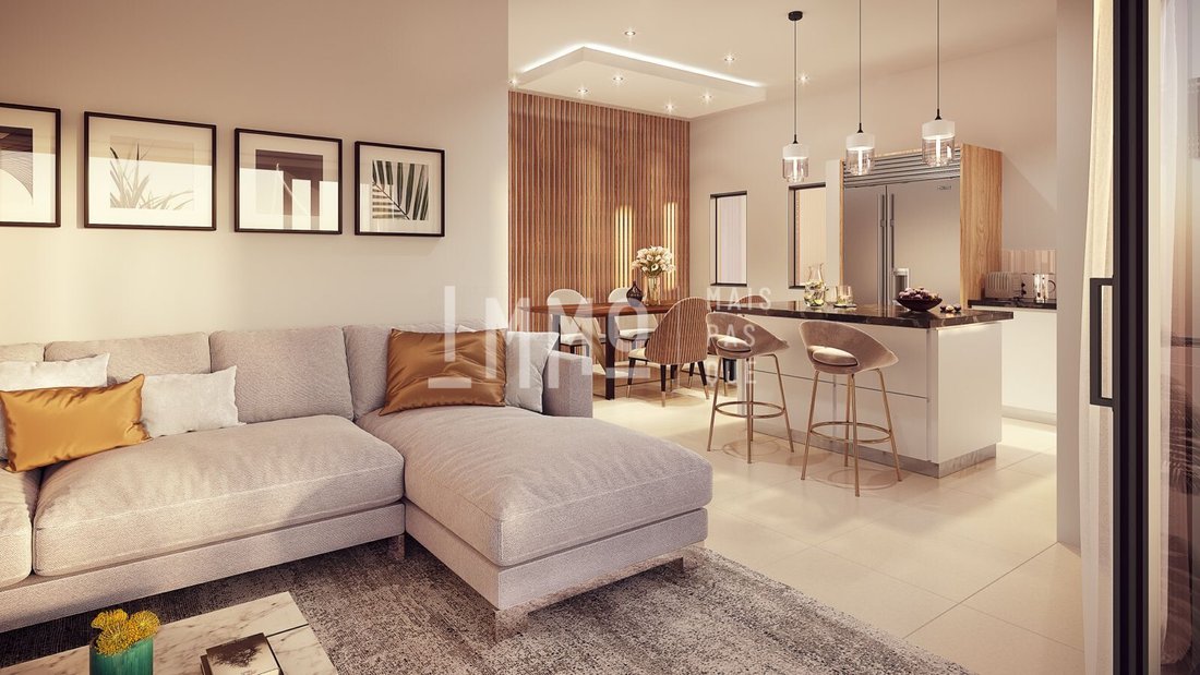 Apartment in Grand Baie, Rivière du Rempart District, Mauritius 5 - 16894736