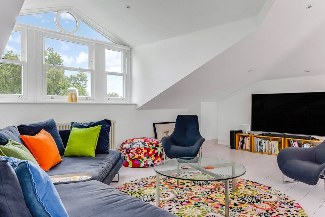 Appartement à Little Venice, Westminster, Angleterre 3 - 16891339