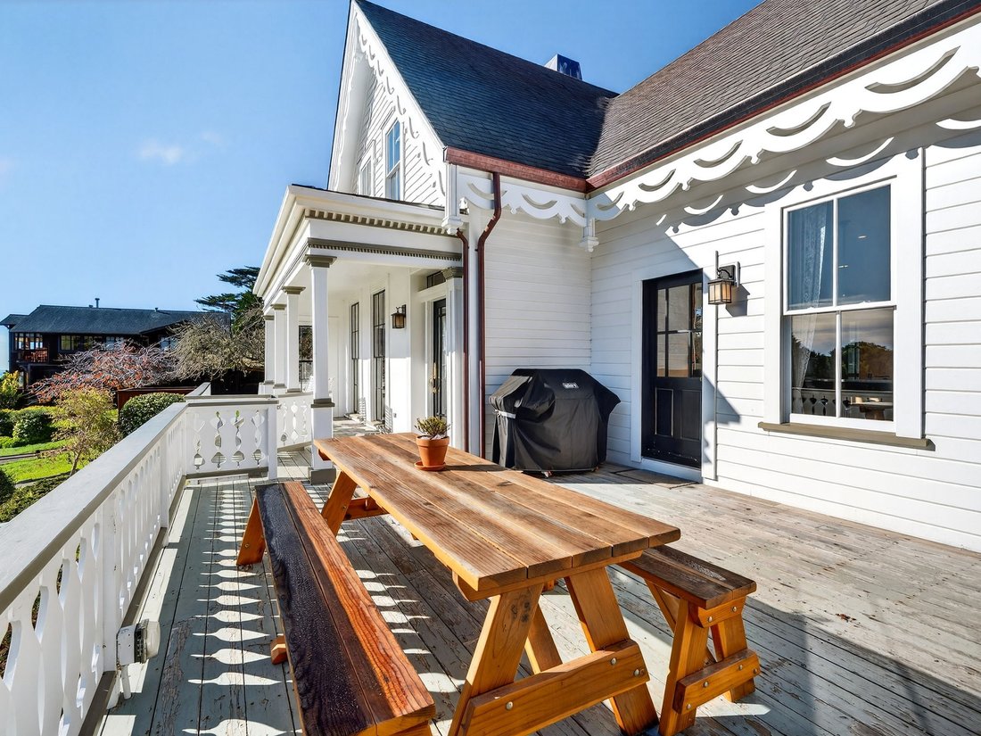 House in Mendocino, California, United States 4 - 16892693