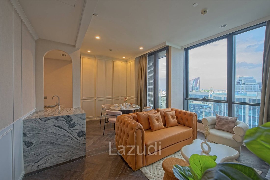 Apartment in Bangkok, Krung Thep Maha Nakhon, Thailand 5 - 16892018