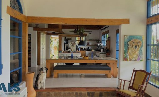 House in La Ceja, La Ceja, Colombia 1