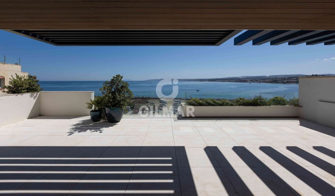 Apartment in Estepona, Andalusia, Spain 2 - 16892052