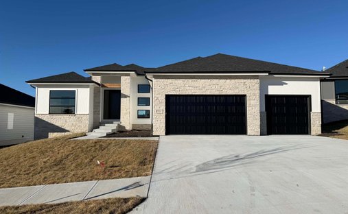 Maison à Bennington, Nebraska, États-Unis 1