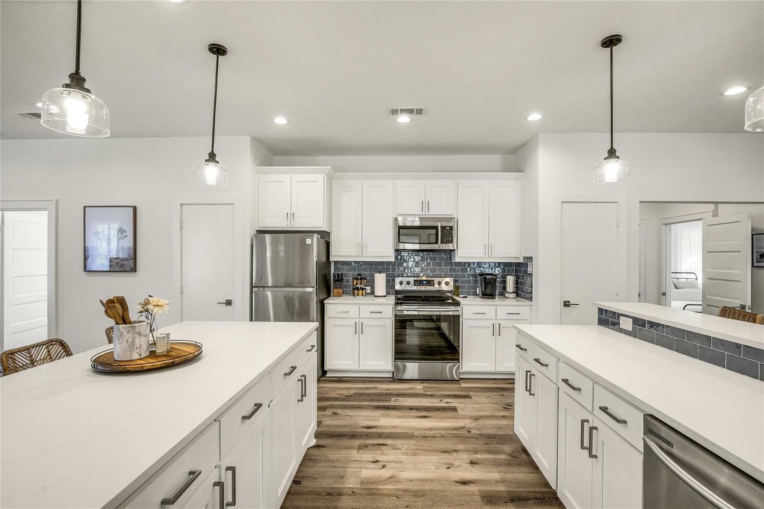 Apartment in Austin, Texas, United States 1 - 16891574