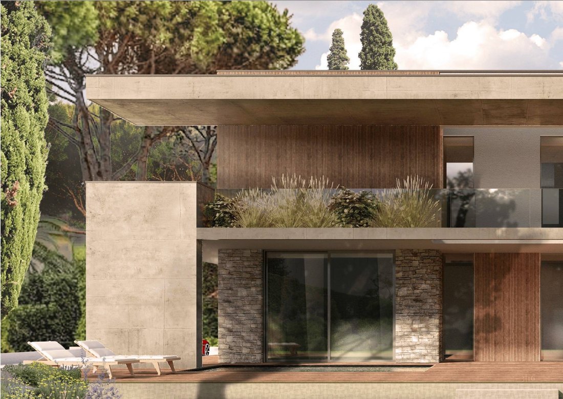 Villa in Center, Forte dei Marmi, Tuscany 2 - 16894627