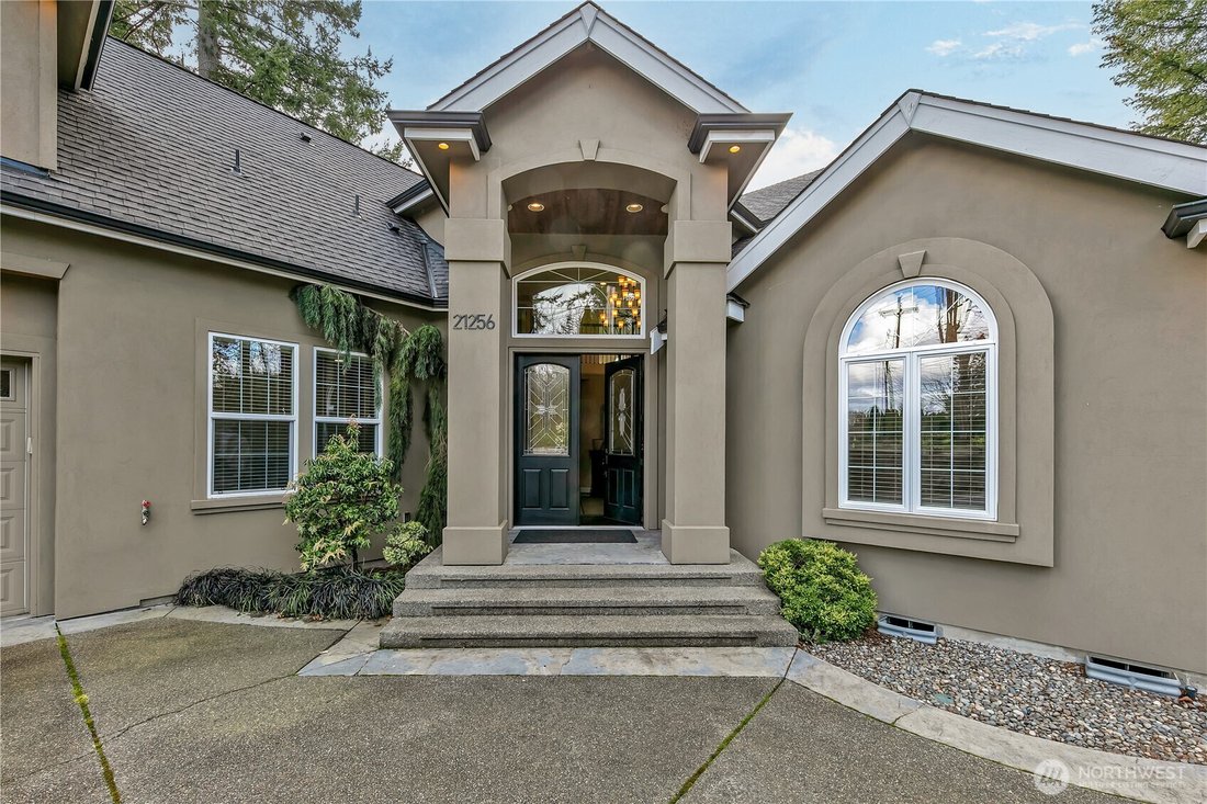 House in Lake Tapps, Washington, United States 3 - 16892094