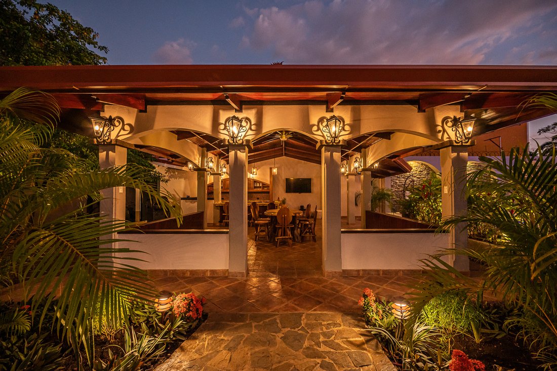 House in Jaco, Puntarenas Province, Costa Rica 1 - 16892795