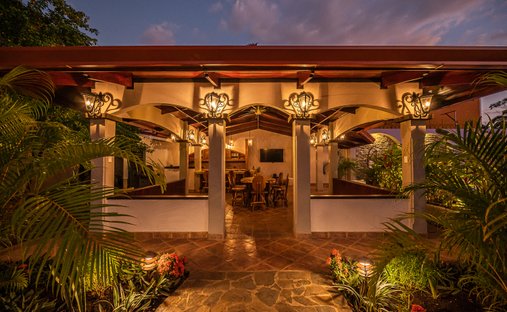 House in Jaco, Puntarenas Province, Costa Rica 1