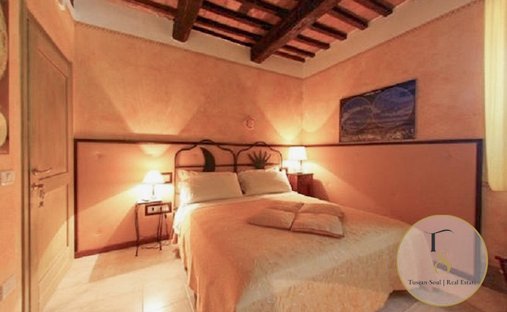 Castle for Sale in Lesa, Italy