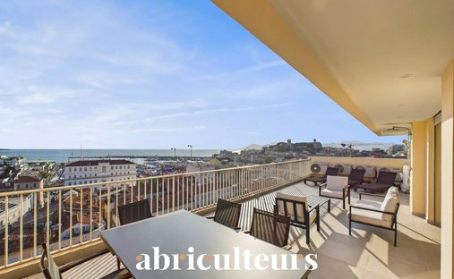 Cannes Californie Gated Estate Joint Agent