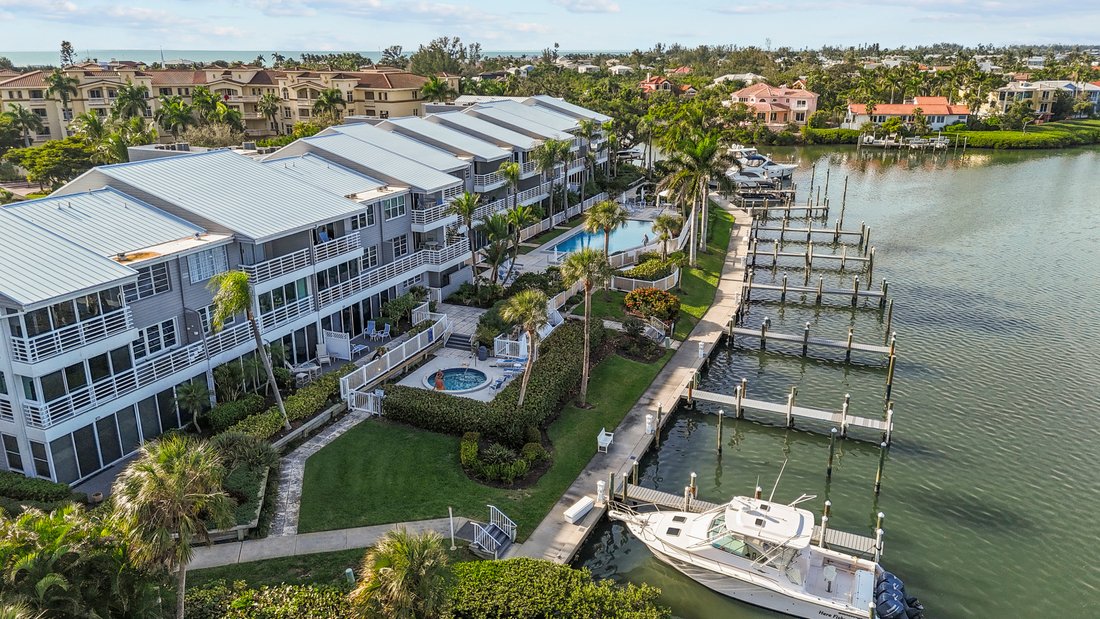 Condo in Longboat Key, Florida, United States 3 - 16892564