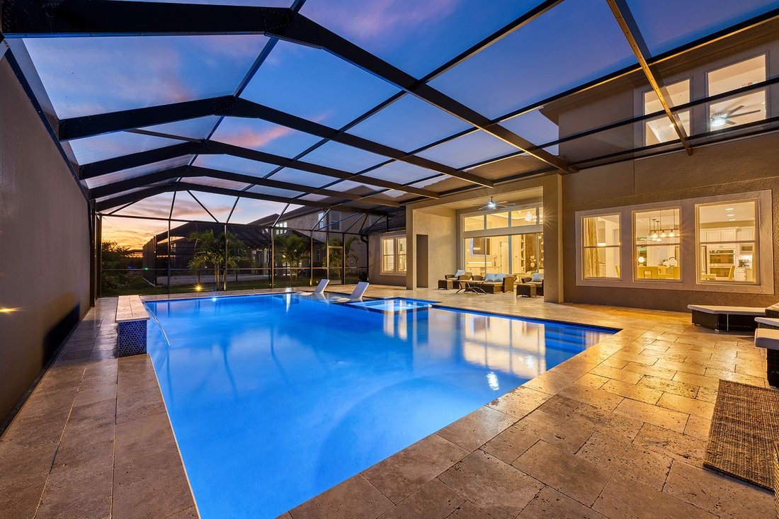 House in Wesley Chapel, Florida, United States 4 - 16890789