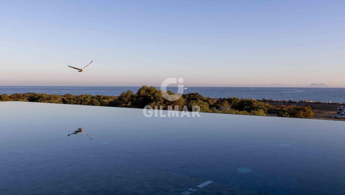 Apartment in Estepona, Andalusia, Spain 3 - 16892052