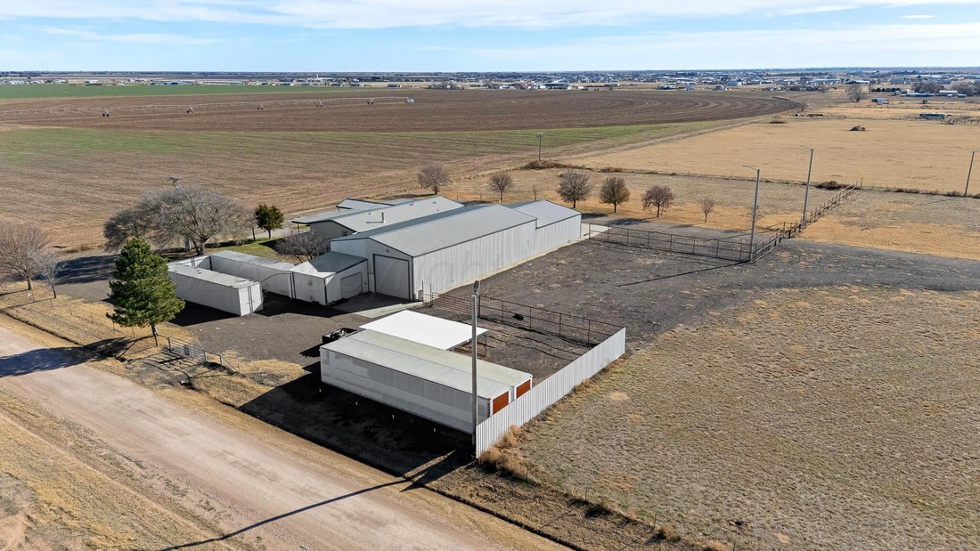 House in Amarillo, Texas, United States 3 - 16890928