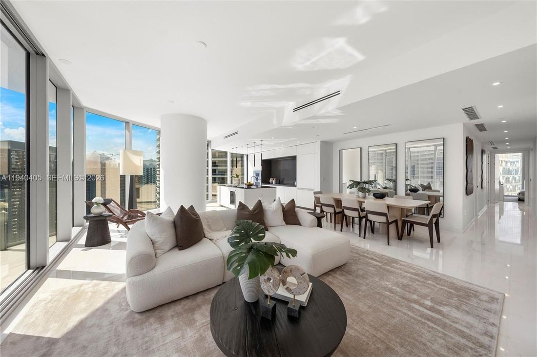 Condo in Miami, Florida, United States 5 - 16894542
