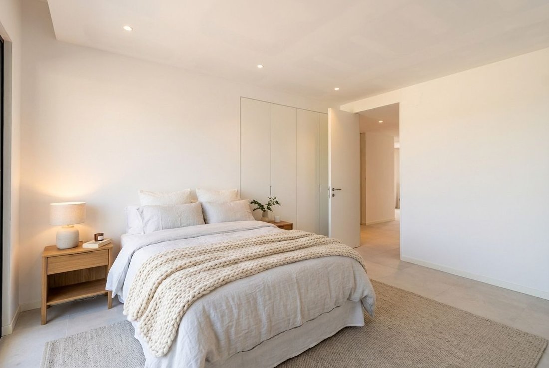 Apartment in Praia De Porto Mós, Sao Goncalo de Lagos, Algarve 5 - 16031573
