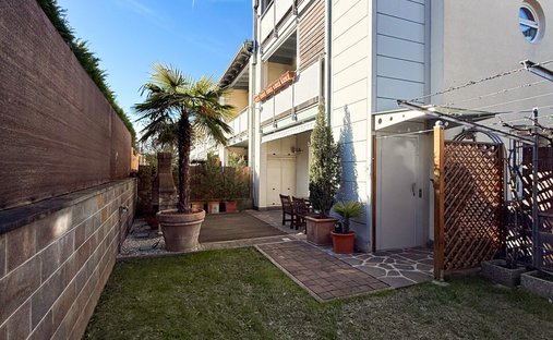 Castle for Sale in Merano, Trentino-South Tyrol, Italy