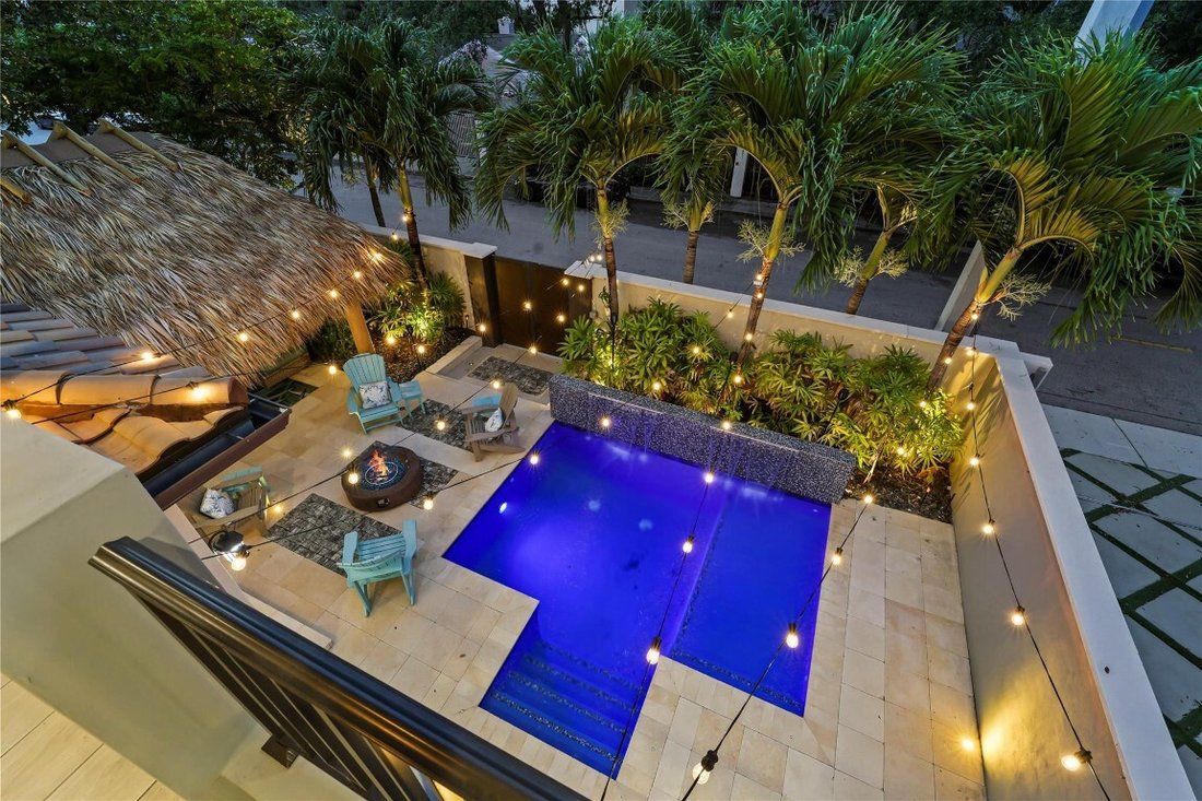 House in Fort Lauderdale, Florida, United States 2 - 16867563