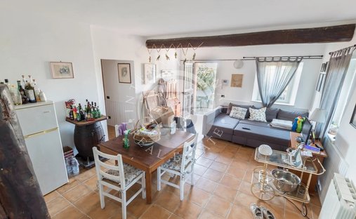 Castle for Sale in Lesa, Italy