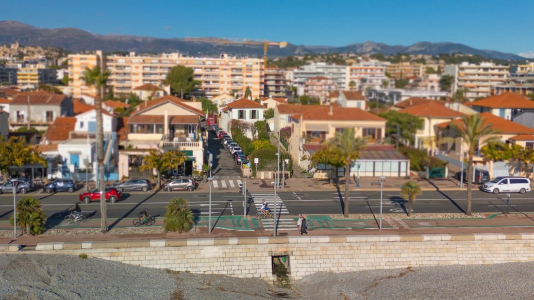 House in Cros de Cagnes-RN, Cagnes-sur-Mer, France 3 - 16891686