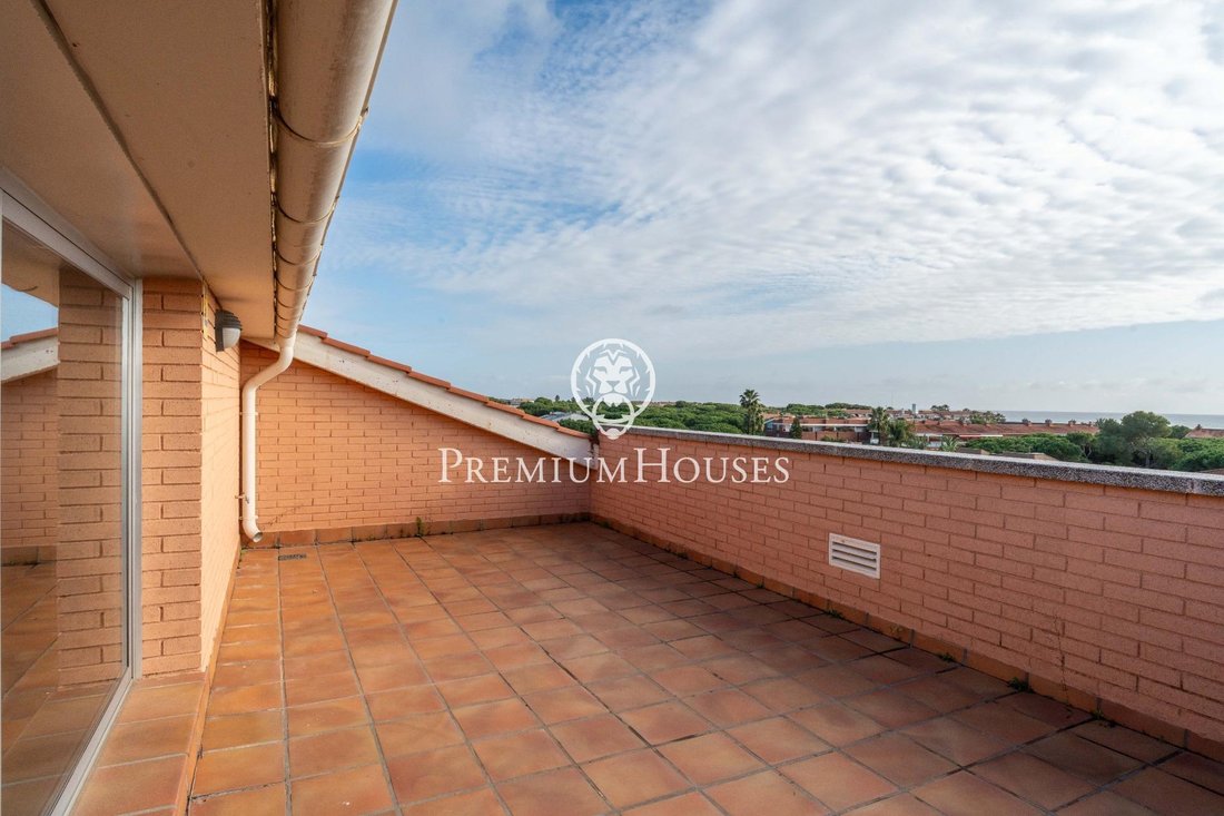 Apartment in Gava, Catalonia, Spain 1 - 16893364