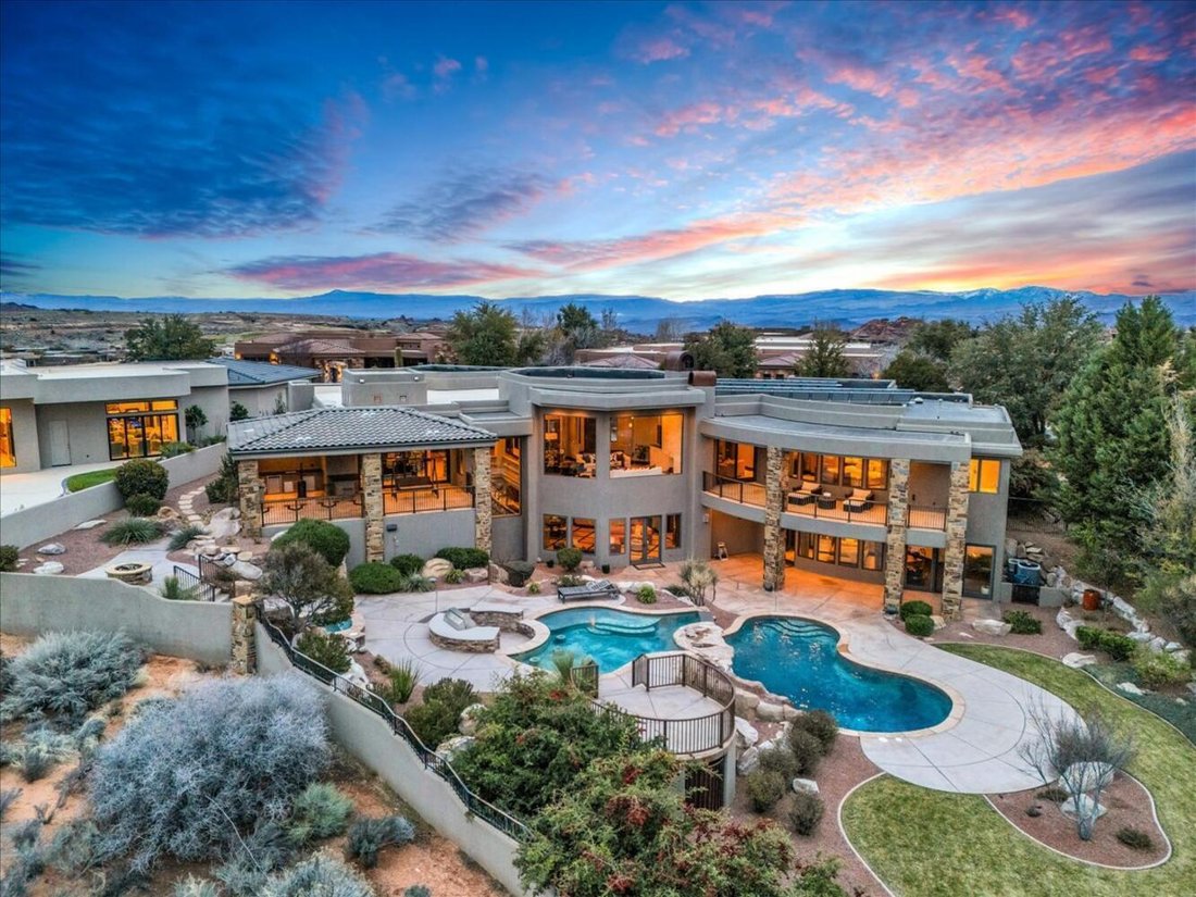House in St. George, Utah, United States 1 - 16892721