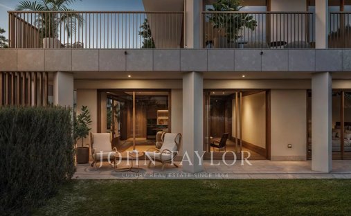 Apartment in Carvalhal, Setubal, Portugal 1