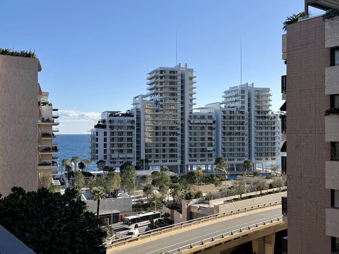 Appartement à Monaco, Monaco 1 - 13462752