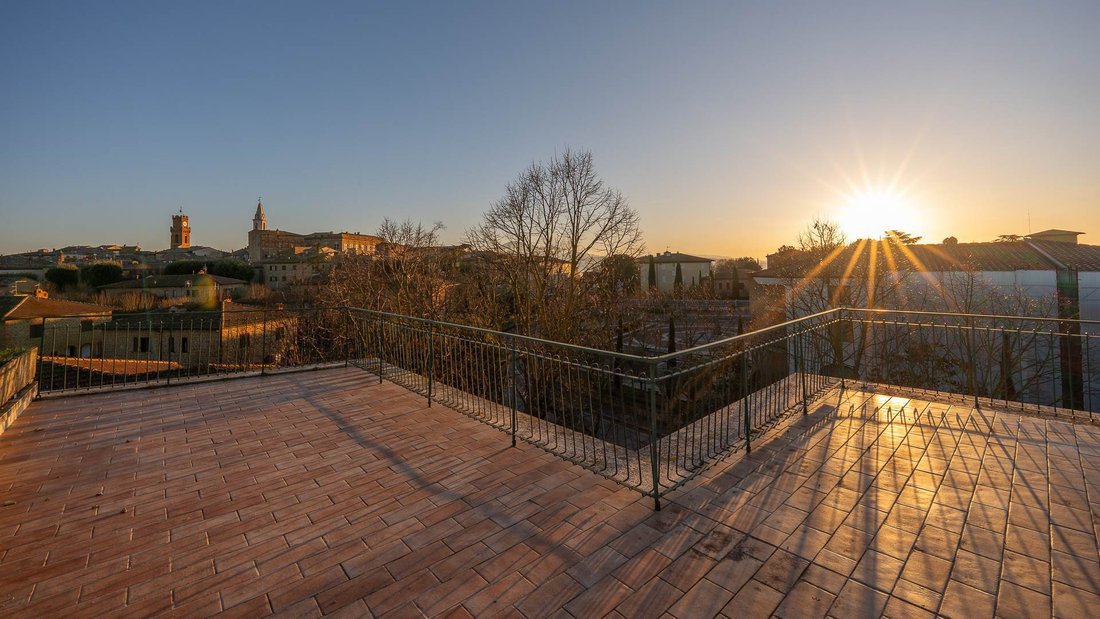 Apartment in Pienza, Tuscany, Italy 5 - 16893519
