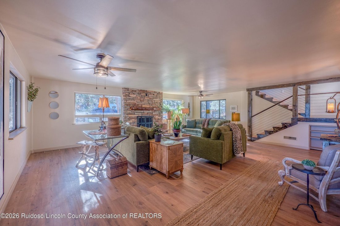 House in Ruidoso, New Mexico, United States 3 - 16891443