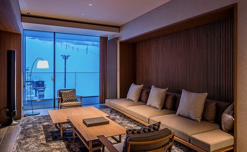 Condominio en Kutchan, Hokkaidō, Japón 1