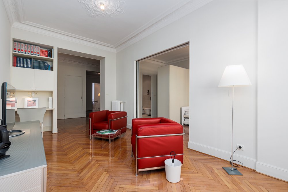 Apartment in Musiciens - Thiers, Nice, France 3 - 16891398