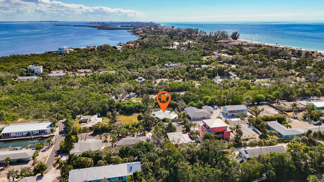 House in Longboat Key, Florida, United States 2 - 16892562