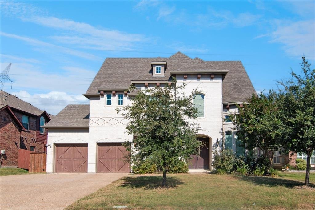 House in Plano, Texas, United States 1 - 16893837