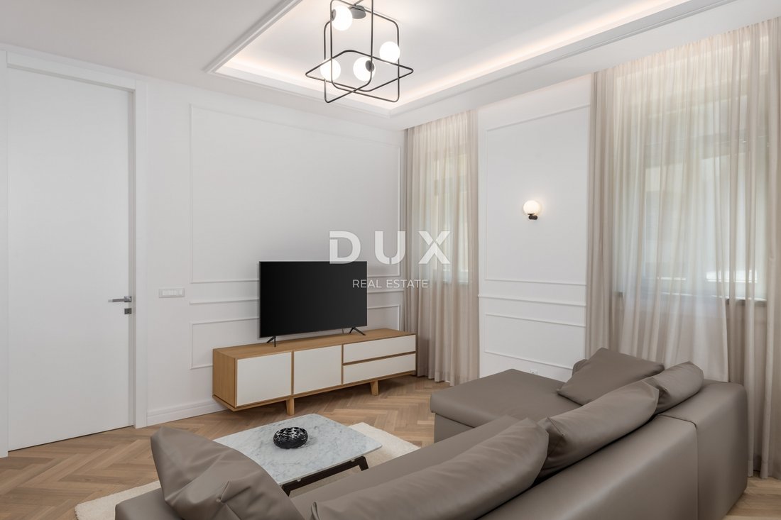 Apartment in Grad Opatija, Primorje-Gorski Kotar County, Croatia 5 - 16893785