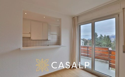 Castle for Sale in Begnins, Switzerland